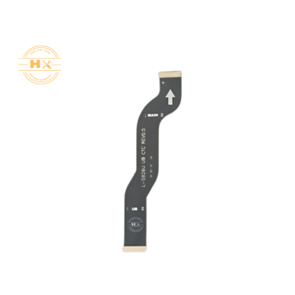Flex de Interconexión LCD para Samsung Galaxy S24 Plus (S926)