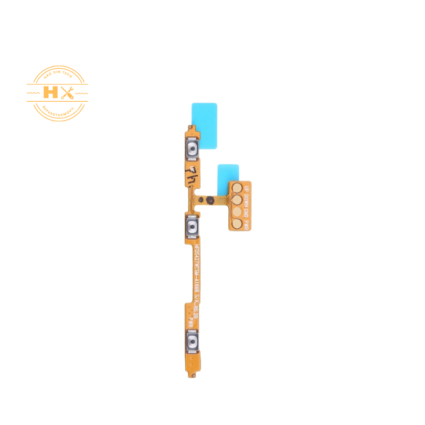 Flex Power y Volumen para Samsung Galaxy A16 5G (A166P) (A166B)