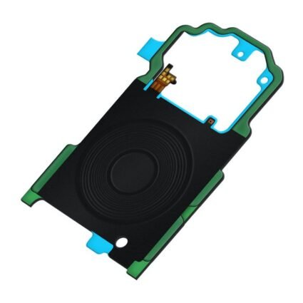 Modulo de carga Inalámbrica y NFC , Samsung Galaxy S9 G960F