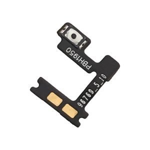Flex botón de asistente de voz, LG K51 2020