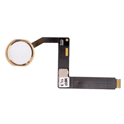 Flex De Botón Home para iPad Pro (9.7) 2016 – Oro