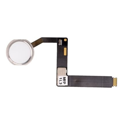 Flex De Botón Home para iPad Pro (9.7) 2016 – Plata