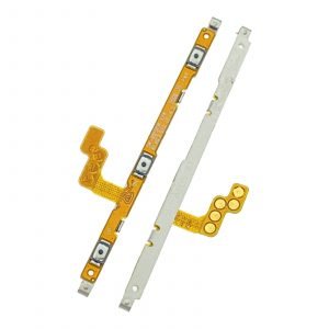 Flex De Botónes De Encendido Y Volumen para Samsung Galaxy A51 A515F / A51 5G A516B / A71 2019 A715F (3+2Pin)