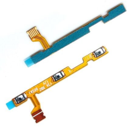 Flex de encendido y volumen para Xiaomi Redmi S2