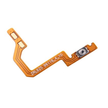 Flex de encendido para Samsung Galaxy A10s – A107F