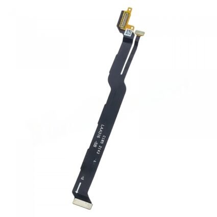 Flex De Interconexión De LCD para Oppo Find X5 Lite / Oneplus Nord CE 2 5G / 1+Nord CE 2 5G
