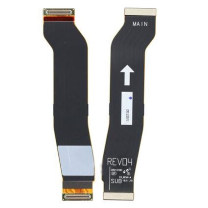 Flex central de conexión para Samsung Galaxy S20 Ultra 5G – G988F