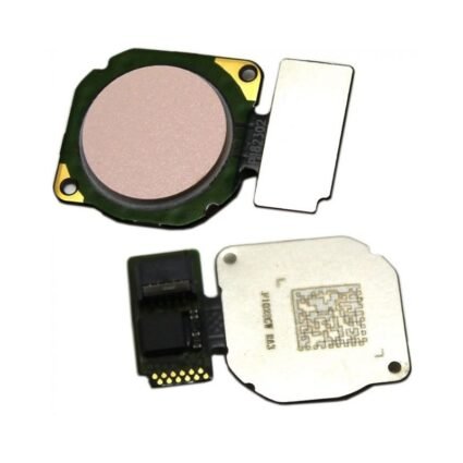 Flex De Lector De Huella para Huawei P20 Lite – Rosa