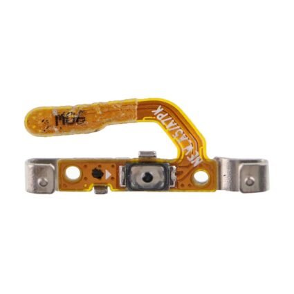 Flex con botón de encendido para Samsung Galaxy A5 2016