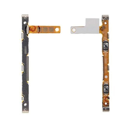 Flex De Volumen para Samsung Galaxy J6 2018 J600F