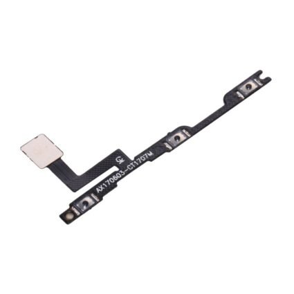 Flex de encendido y volumen, Xiaomi Mi Max 2