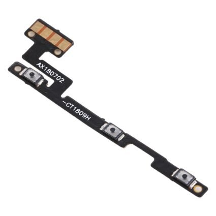 Flex de encendido y volumen, Xiaomi Mi Max 3