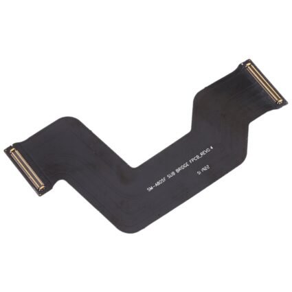 Flex principal de conexión para Samsung Galaxy A80 / A90