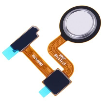 Flex sensor huella Touch ID, LG V30 H930 – Plata