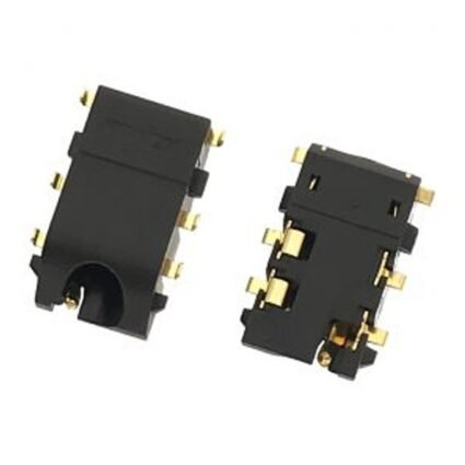 Conector jack de audio, Huawei P8 Lite 2017