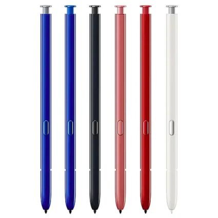 Lapiz Digital S Pen para Samsung Galaxy Note 10 N970F / Note 10 Plus N975F (Elegir Color)
