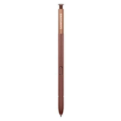 Lápiz S-Pen, Samsung Galaxy Note 9 – Marrón