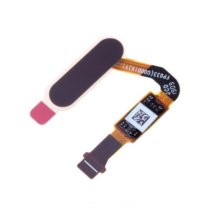 Flex De Lector De Huella para Huawei P20 / P20 Pro – Negro