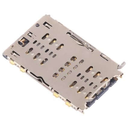 Lector de tarjeta sim y micro sd para Xiaomi Redmi Note 7
