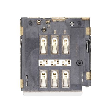 Lector De Tarjeta SIM para iPhone 7G / 7G Plus / 8G / 8G Plus