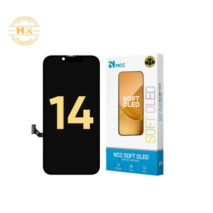 Pantalla LCD Táctil para iPhone 14 SOFT OLED