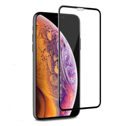 Protector de cristal templado completo Iphone 7  / Iphone 8