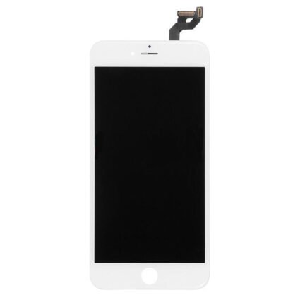 Pantalla Completa para iPhone 6s Plus – Blanco (Original Remanufacturada)