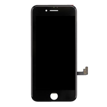 Pantalla Completa para iPhone 7 – Negro (Original Remanufacturada)