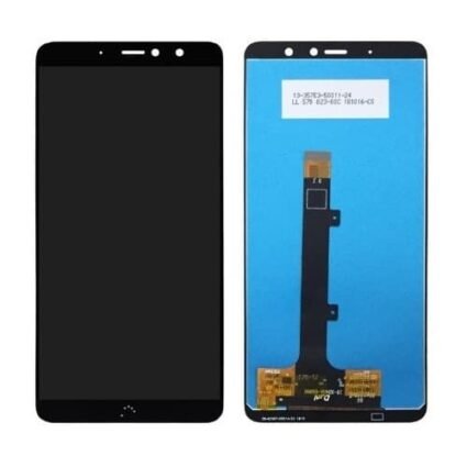 Pantalla completa BQ Aquarius X2 Original Negro