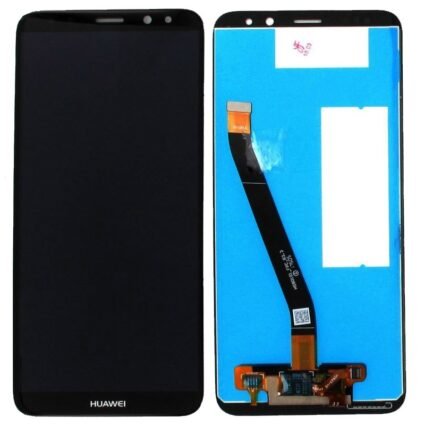 Pantalla completa LCD Y Táctil para Huawei Mate 10 Lite – Negro