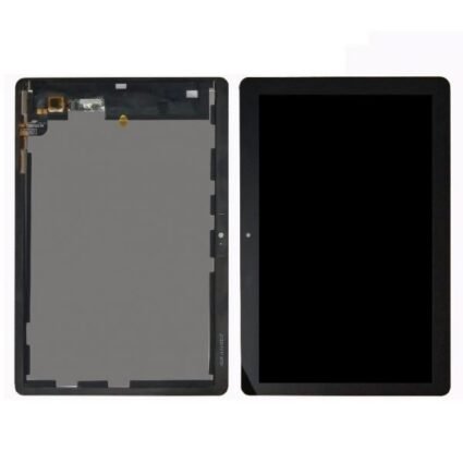 Pantalla Completa LCD Y Táctil para Huawei Mediapad T3 De 10 Pulgadas / AGS-L09 AGS-L03 AGS-W09 – Negro