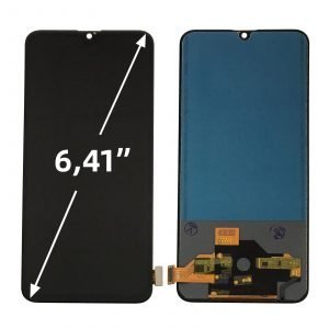 Pantalla Display LCD Y Táctil, OPPO R17 / R17 Pro / RX17 Neo – Negro TFT Compatible (6,41 Pulgadas)