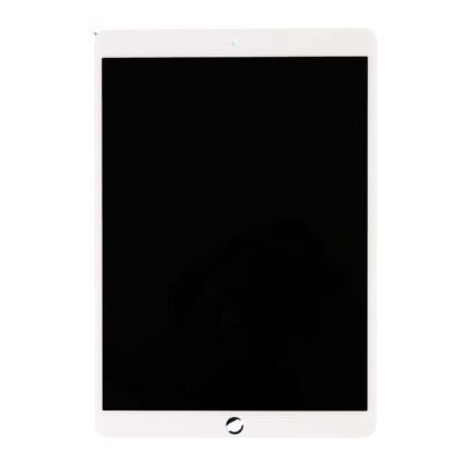 Pantalla LCD Táctil para iPad Pro 10.5 A1701, A1709, A1852 Blanco