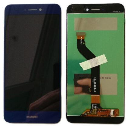 Pantalla display Lcd y táctil, Huawei P8 Lite 2017 – Azul