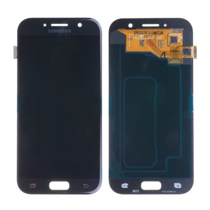 Pantalla display Original para Samsung Galaxy A5 2017 A520F – Negro