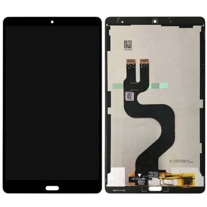 Pantalla display sin marco para Huawei MediaPad M5 8 (8.4) SHT-AL09 – Negro