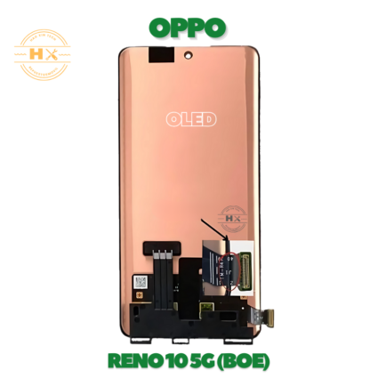 Pantalla LCD Táctil para Oppo Reno 10 5G (Sin Marco) OLED versión BOE