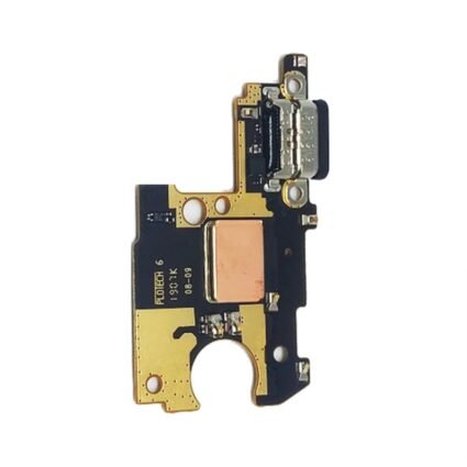 Placa auxiliar con conector de carga y micrófono para Xiaomi Mi 9 SE