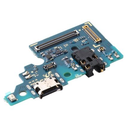Placa Conector De Carga USB Tipo-C Con Micrófono y Jack De Audio para Samsung Galaxy A51 – A515F