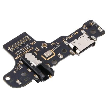 Placa con conector de carga USB Tipo-C, Samsung Galaxy A21, A215F