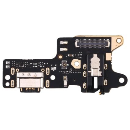 Placa De Conector De Carga USB Tipo-C Con Micrófono para Xiaomi Redmi 8 / Redmi 8A
