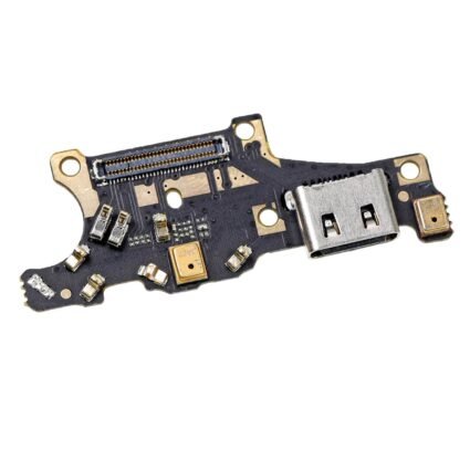 Placa Conector De Carga USB Tipo C Y Micrófono para Huawei Mate 10