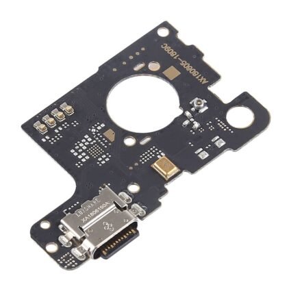 Placa auxiliar con micrófono y conector de carga USB Tipo C para Xiaomi Mi 8 SE
