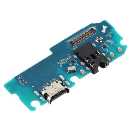 Placa con conector de carga para Samsung Galaxy A12 – A125F