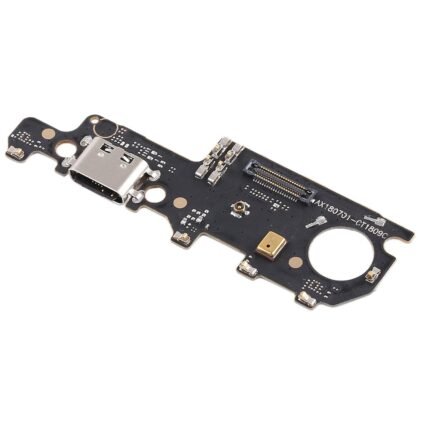Placa con conector de carga y micrófono, Xiaomi Mi Max 3