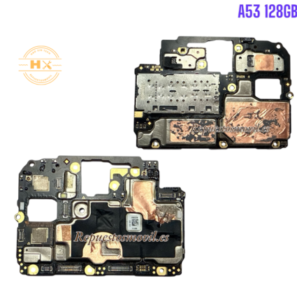 Placa Base para Samsung Galaxy A53 128 GB