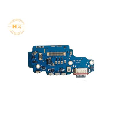 Placa de Carga para Samsung Galaxy S25 Ultra