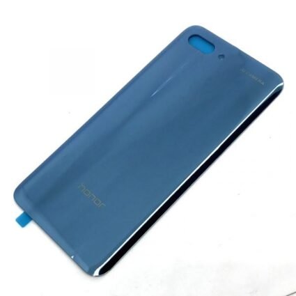 Tapa trasera para Honor 10 – Gris