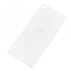 Tapa trasera, Sony Xperia XA – Color blanco
