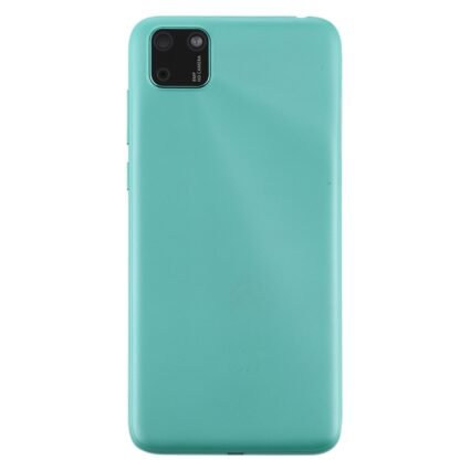 Tapa trasera para Huawei Y5p 2020 – Color Verde
